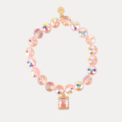 Flora Beaded Bracelet