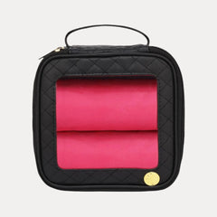 Black Travel Case - Large