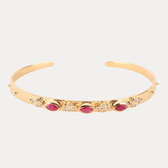 Calista Cuff