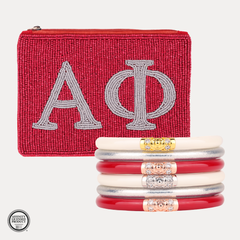 Alpha Phi Stack 2025