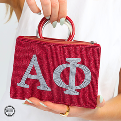 Alpha Phi Stack 2025