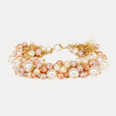 Ariane Pearl Bracelet