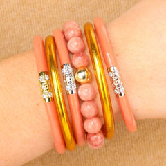 Bianca Bracelet - Thai Tea