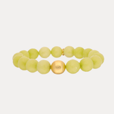 Bianca Bracelet - Apple