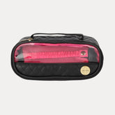 Black Travel Case