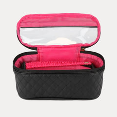 Black Travel Case
