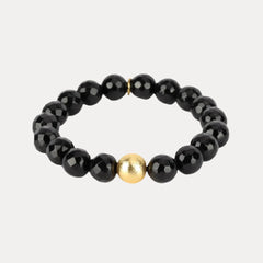 Bianca Bracelet - Black
