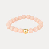Bianca Bracelet - Blush