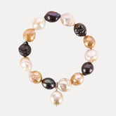 Camille Baroque Pearl Bracelet