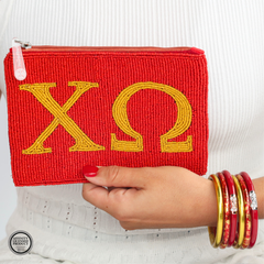 Chi Omega Stack 2025