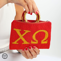Chi Omega Stack 2025