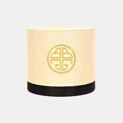 Silk Canister Box With Insert