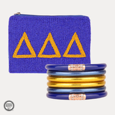 Delta Delta Delta Stack 2025