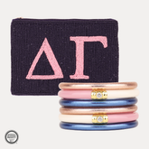 Delta Gamma Stack 2025