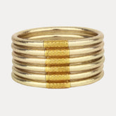 Etoile All Weather Bangles® (Set of 6)