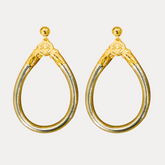 Etoile All Weather Earrings