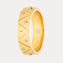Feel Serenity Ring - Gold