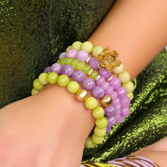 Fleur Bracelet