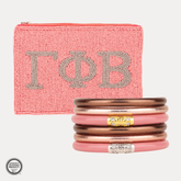 Gamma Phi Beta Stack 2025
