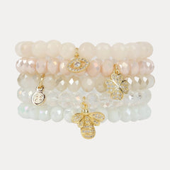 Chamonix 5 Bracelet Set