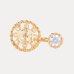 Canasta Ring