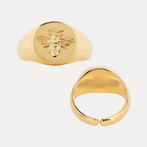 Queen Bee Ring