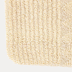 Ivory Elsa Bag