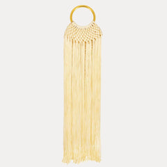 Ivory Sophie Bag