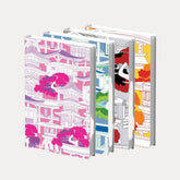 Pagoda Journal Notebook