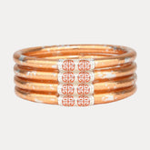 KOI Peche All Weather Bangles® (AWB®) - Set of 4