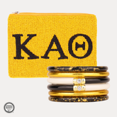 Kappa Alpha Theta Stack 2025
