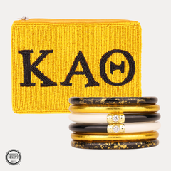 Kappa Alpha Theta Stack 2025
