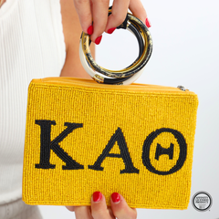 Kappa Alpha Theta Stack 2025