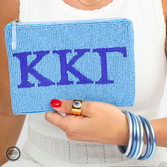 Kappa Kappa Gamma Stack 2025