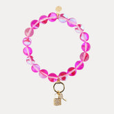Key Chain Bracelet