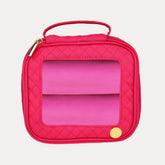 Pink Travel Case - Large