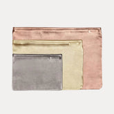 Leather Pochette