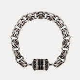 Lhasa Chain Bracelet
