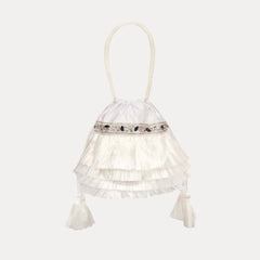 Lola Bag - White