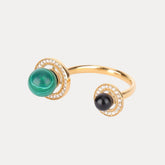 Mini Orbit Ring