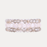 Marquee Bracelet Set