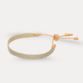 Mint Slim Bailey Bracelet