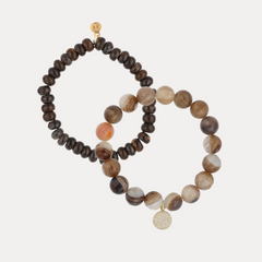 Moraine Bracelet Set