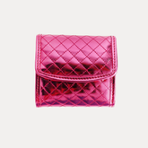 Morgan Wallet - Epic Pink