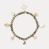 Myth Charm Bracelet