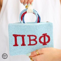 Pi Beta Phi Stack 2025