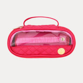 Pink Travel Case