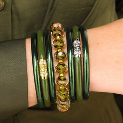 Pond Bracelet