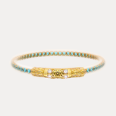 Queen All Weather Bangle® (AWB®) - Aqua