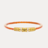 Queen All Weather Bangle® (AWB®) - Flame